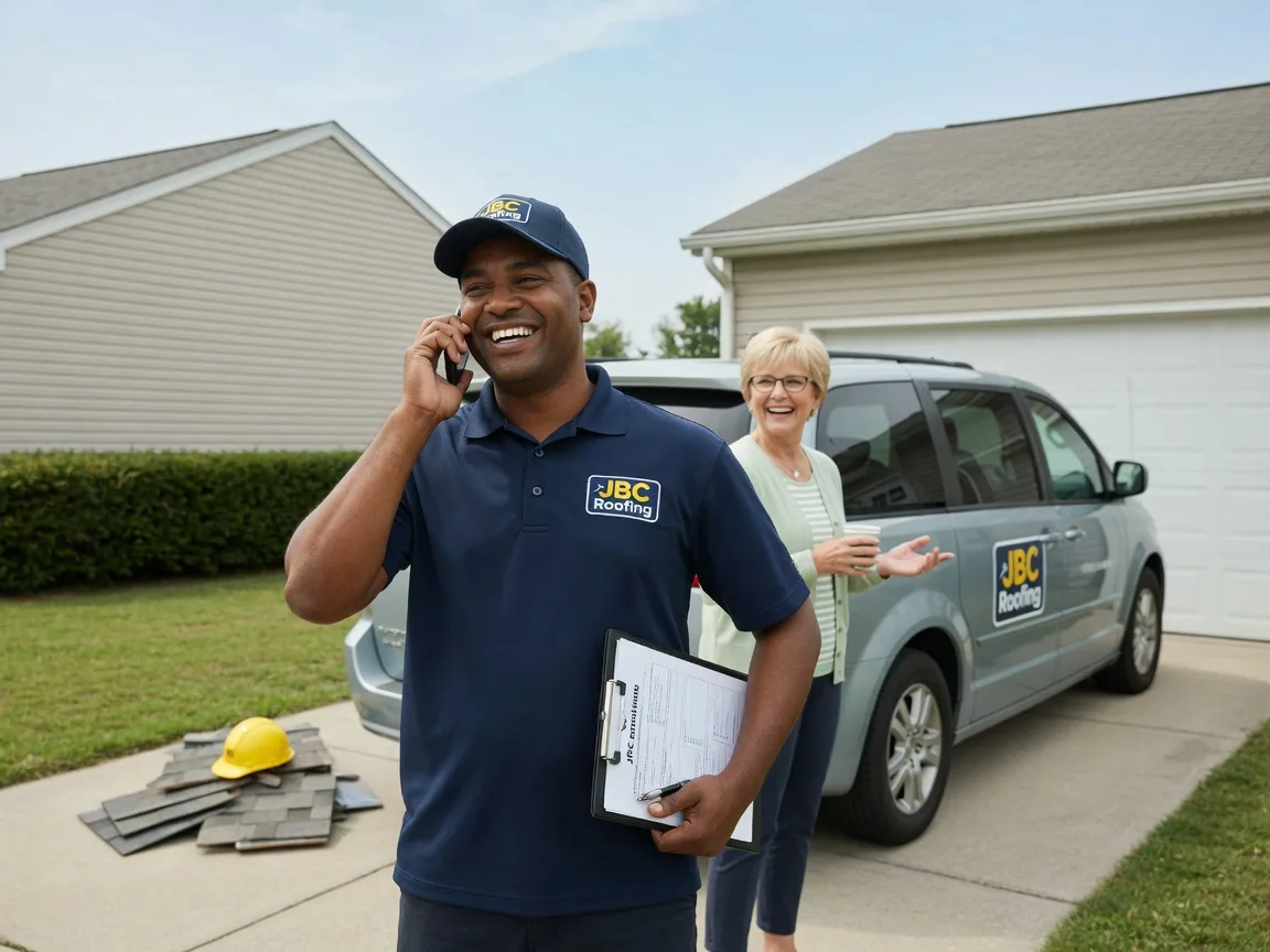 Roof Replacement Jefferson, SC FAQs
